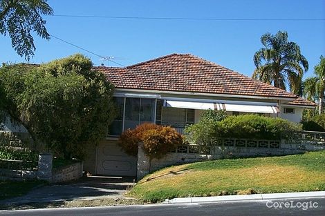 Property photo of 64 The Avenue Nedlands WA 6009