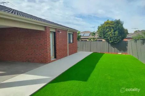 Property photo of 7 Compass Lane Wyndham Vale VIC 3024