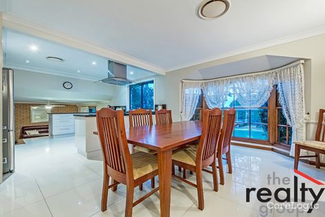 Property photo of 17 Salter Avenue Minto NSW 2566