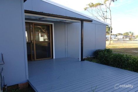 Property photo of 48 The Lake Circuit Culburra Beach NSW 2540