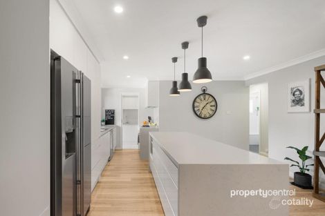 Property photo of 47 Mellfell Road Cranebrook NSW 2749