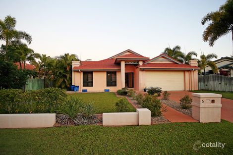 6 Westminster Mews, Douglas, QLD 4814