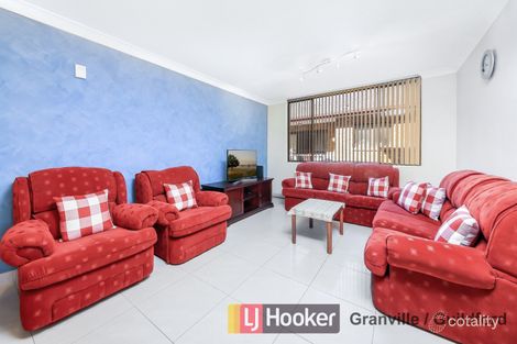 Property photo of 1/33 The Trongate Granville NSW 2142
