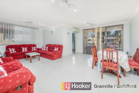 Property photo of 1/33 The Trongate Granville NSW 2142