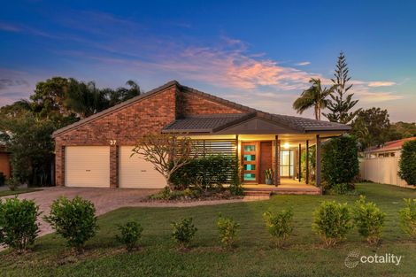 Property photo of 37 Catherine Crescent Ballina NSW 2478