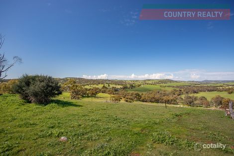 110 Coondle West Rd, Coondle, WA 6566