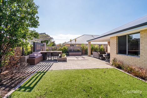 Property photo of 14 Nougat Crescent Yalyalup WA 6280