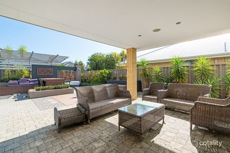 Property photo of 14 Nougat Crescent Yalyalup WA 6280