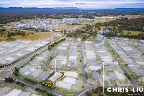 Property photo of 4 Topaz Crescent Logan Reserve QLD 4133