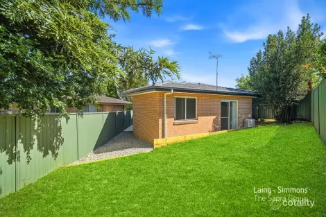 7 Kaloe Pl, Marayong, NSW 2148