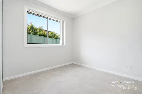 Property photo of 7 Kaloe Place Marayong NSW 2148
