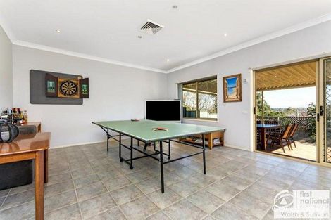 Property photo of 14 Burns Road Winston Hills NSW 2153