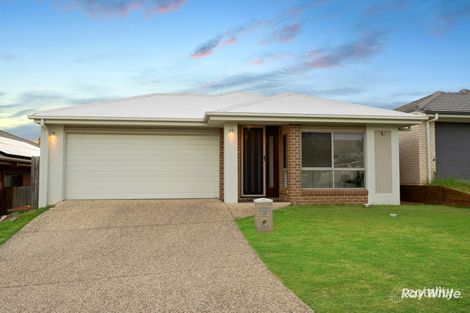 Property photo of 42 Sienna Circuit Yarrabilba QLD 4207