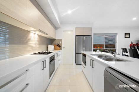 Property photo of 42 Sienna Circuit Yarrabilba QLD 4207