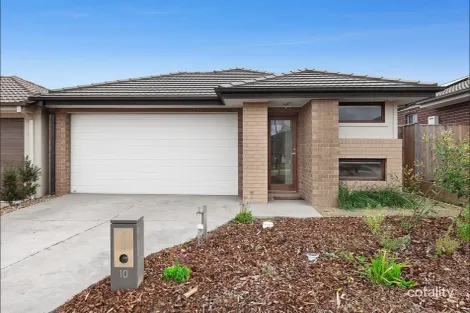 10 Nesci St, Doreen, VIC 3754