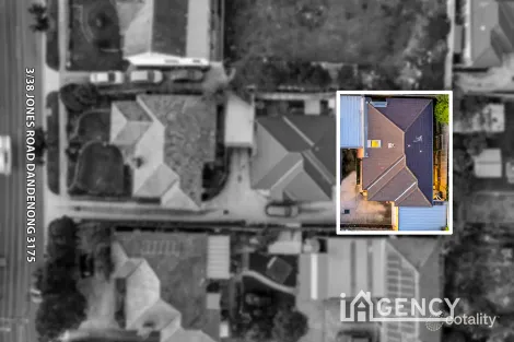 Property photo of 3/38 Jones Road Dandenong VIC 3175