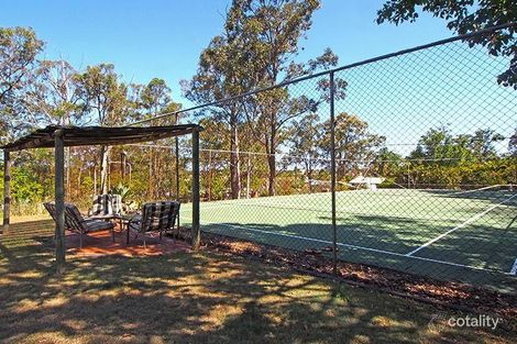 Property photo of 26 Woodlands Way Parkwood QLD 4214