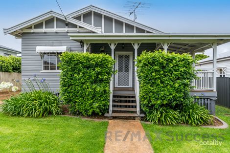 Property photo of 65 Phillip Street South Toowoomba QLD 4350