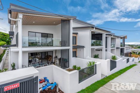 12/98 Monmouth St, Morningside, QLD 4170