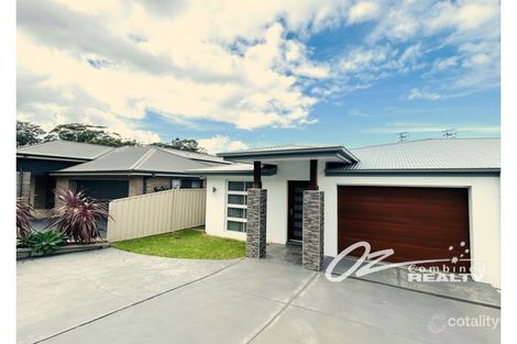 Property photo of 111 Anson Street St Georges Basin NSW 2540