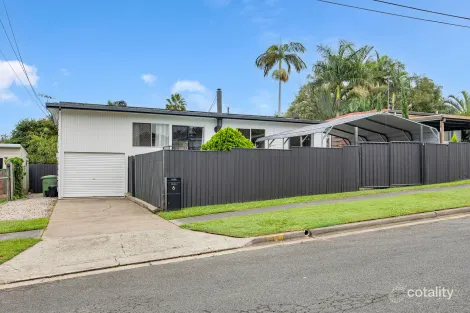 Property photo of 6 Royal Parade Slacks Creek QLD 4127