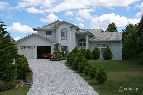 10 Pellatt Cl, Kenmore Hills, QLD 4069