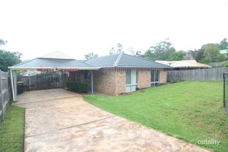 5 Coevon Rd, Buxton, NSW 2571