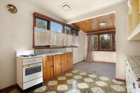 Property photo of 46 Webb Street Warrandyte VIC 3113