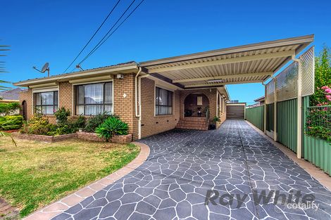 Property photo of 11 Magnus Street St Albans VIC 3021