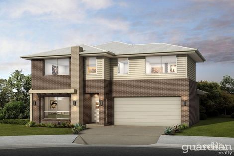 Property photo of 12 Oallen Place Schofields NSW 2762