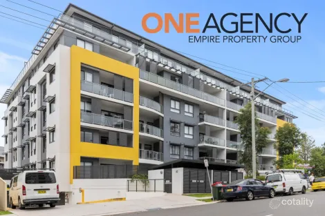 208/38-42 Chamberlain St, Campbelltown, NSW 2560