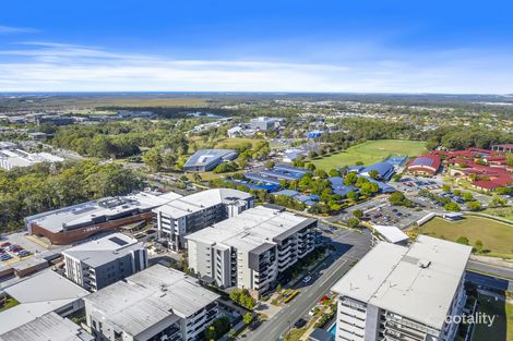 Property photo of 202/6 High Street Sippy Downs QLD 4556