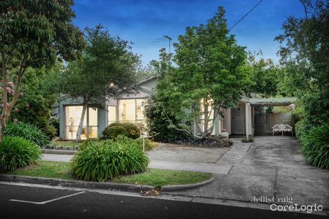 Property photo of 26 Francis Street Blackburn VIC 3130