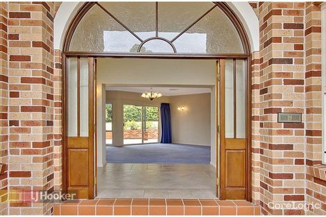 Property photo of 17 Sylvan Grove Glenhaven NSW 2156