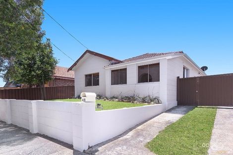 Property photo of 48 Edgehill Avenue Botany NSW 2019