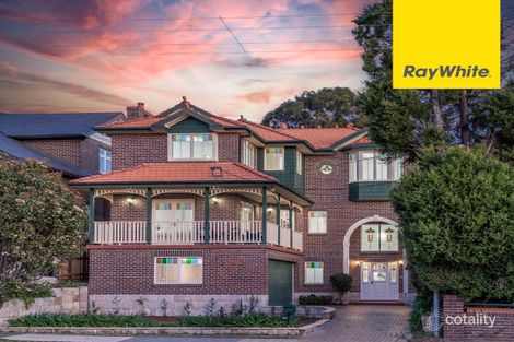 Property photo of 44 Chesterfield Road Epping NSW 2121