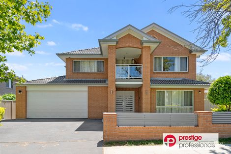 24 Huon Cres, Holsworthy, NSW 2173