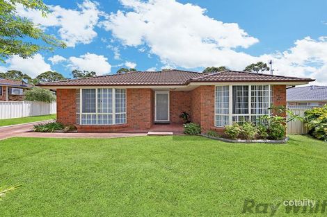 18b Bromley Ct, Lake Haven, NSW 2263