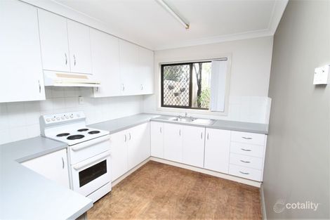 17/8 Nothling St, New Auckland, QLD 4680