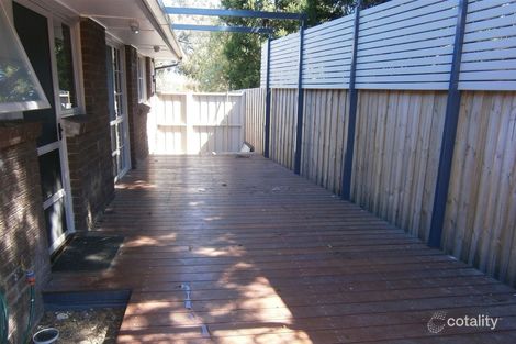 Property photo of 74 Bertrand Avenue Mulgrave VIC 3170