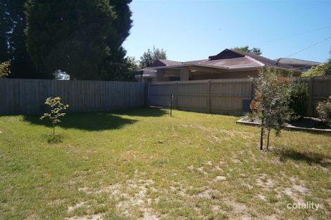 Property photo of 74 Bertrand Avenue Mulgrave VIC 3170