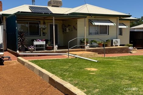 Property photo of 18 Camm Street Corrigin WA 6375