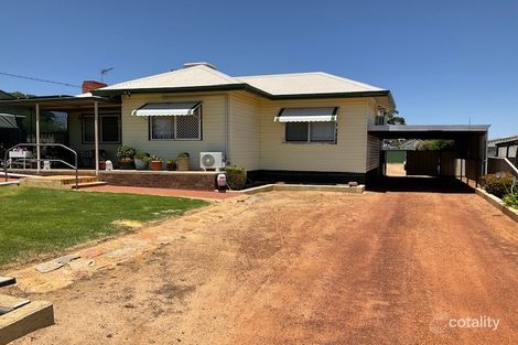 Property photo of 18 Camm Street Corrigin WA 6375