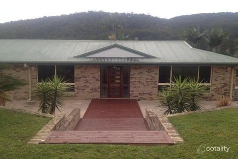 Property photo of 21 Barcoo Court Clagiraba QLD 4211