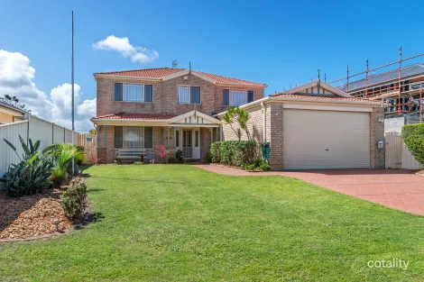 Property photo of 11 Warrah Street Ettalong Beach NSW 2257