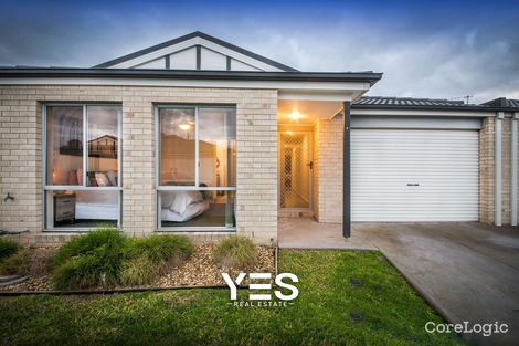 Property photo of 9/7 Melissa Way Pakenham VIC 3810