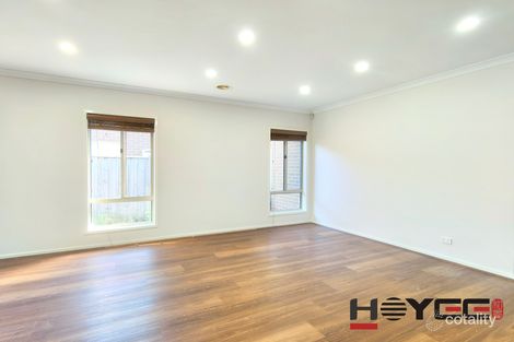 Property photo of 22 Casino Parade Point Cook VIC 3030