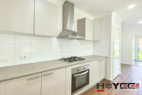 Property photo of 22 Casino Parade Point Cook VIC 3030