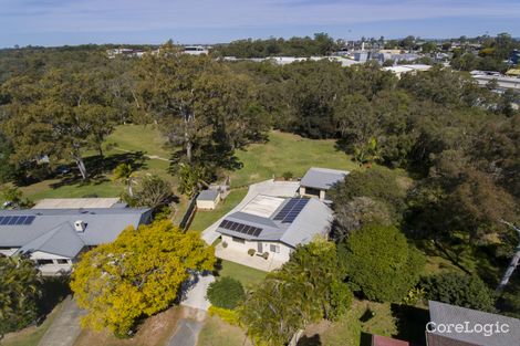 Property photo of 14 Warren Crescent Deception Bay QLD 4508