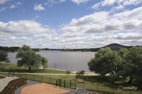 Property photo of 40/9 Eastlake Parade Kingston ACT 2604